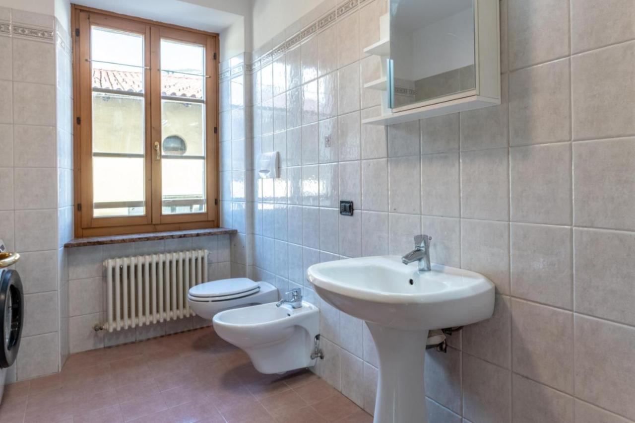 Casa Al Castello, Calliano Ospitar Zewnętrze zdjęcie
