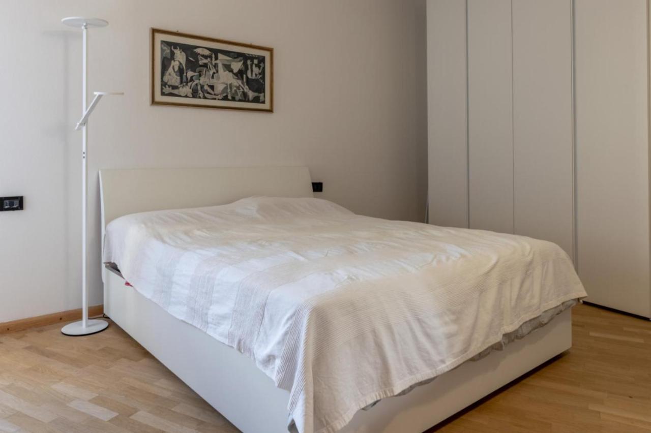 Casa Al Castello, Calliano Ospitar Zewnętrze zdjęcie